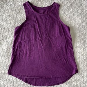 4/$10 - A New Day | High-Low Tank
